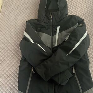 Obermeyer Teen XL Boys Ski Jacket